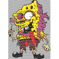 Cartoons and other-CO 1405